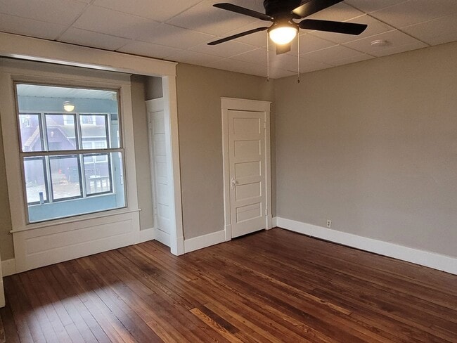 Photo - 2 Bedroom House Downtown on Private Street in the District