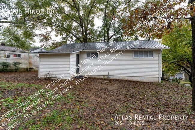 Photo - 1005 Minor Dr