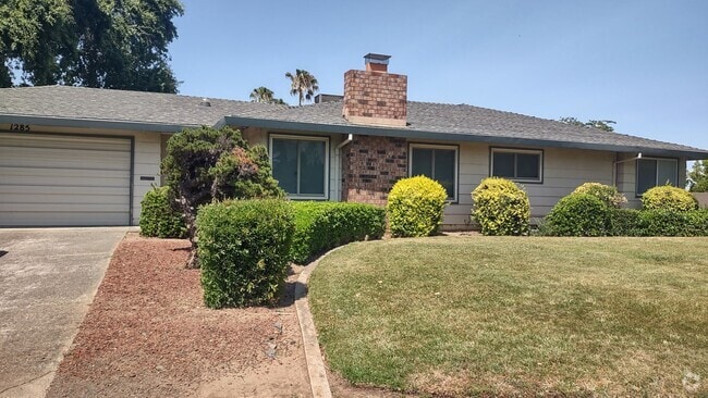 Building Photo - 1285 43rd Ave Rental