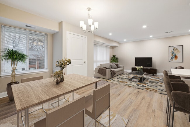 Photo - Georgian Court