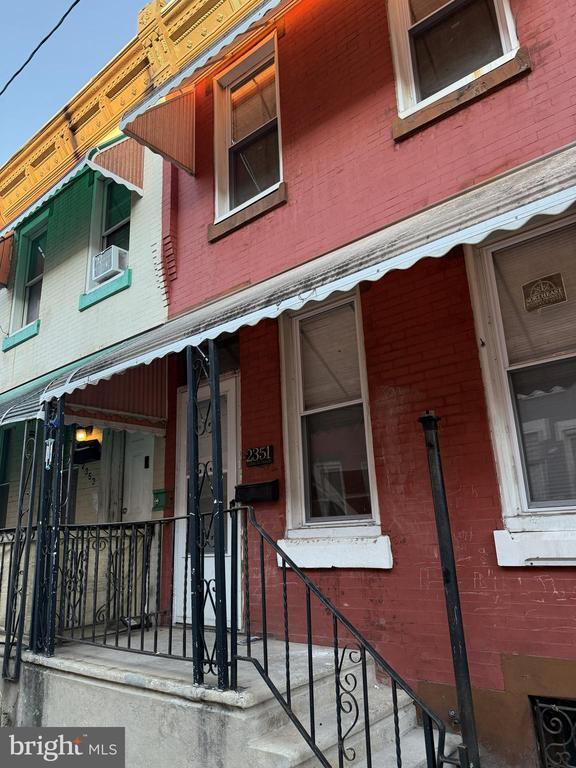 Building Photo - 2351 N Bouvier St