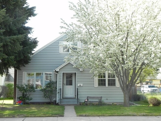Rose Park Home - Rose Park Home