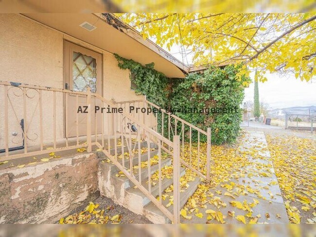 Photo - 5683 S INSPIRATION DR, GLOBE AZ