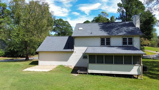 Photo - 1270 Morgan Chase Ter NE