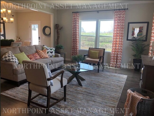 Photo - Wonderful floor plan by True Homes