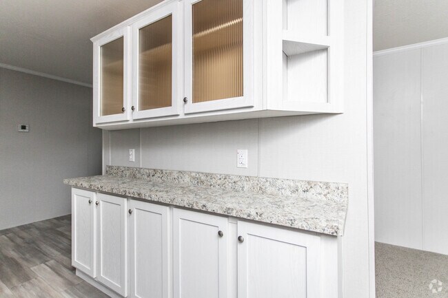 2BR, 2BA - 924-1,056 SF - Marysville Estates