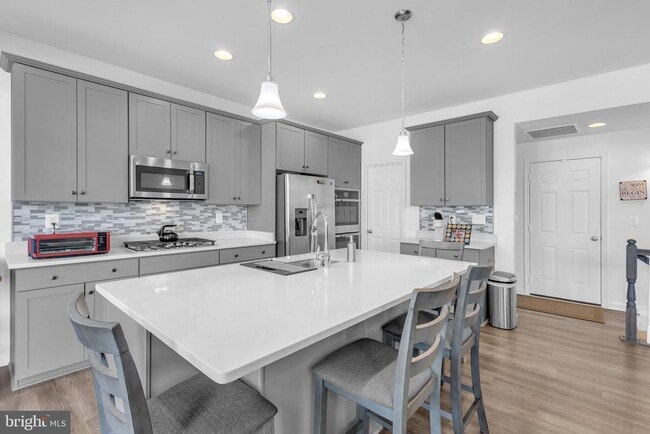Photo - 1017 Coriander Ln