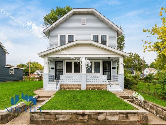 Photo - 154-156 N Central Avenue, Columbus, OH 43222 Unit 156