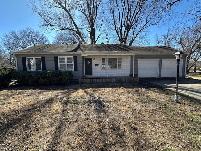 Photo - 9801 E. 81st. Ter.