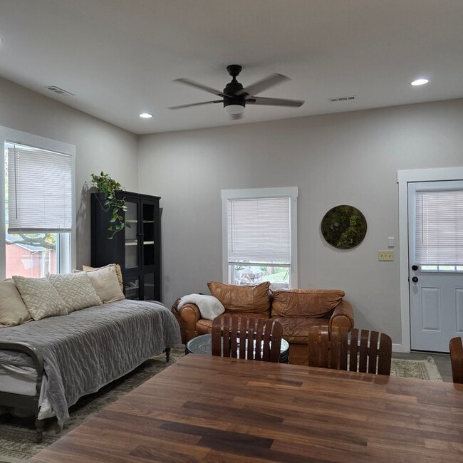 Photo - Remodeled 2 Bedroom, 1 Bath Home