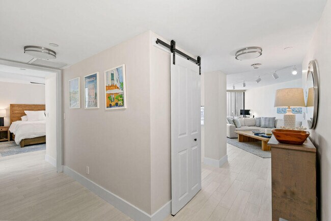 Photo - 3560 S Ocean Blvd Unit 907