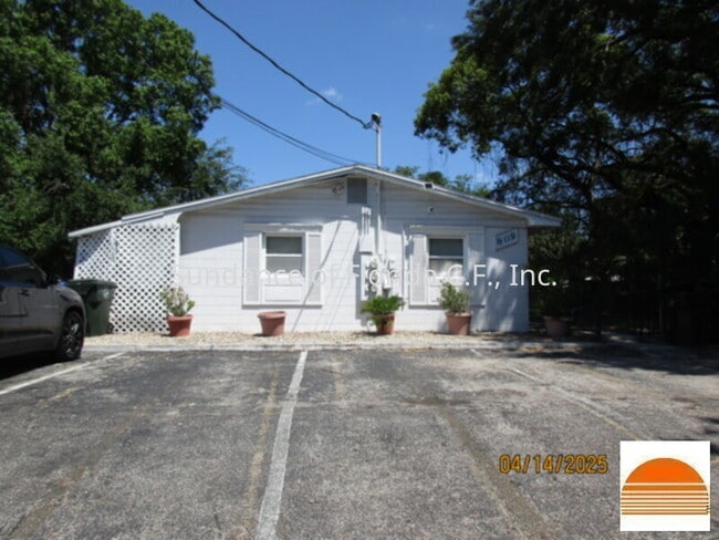 Osceola county - Osceola county House