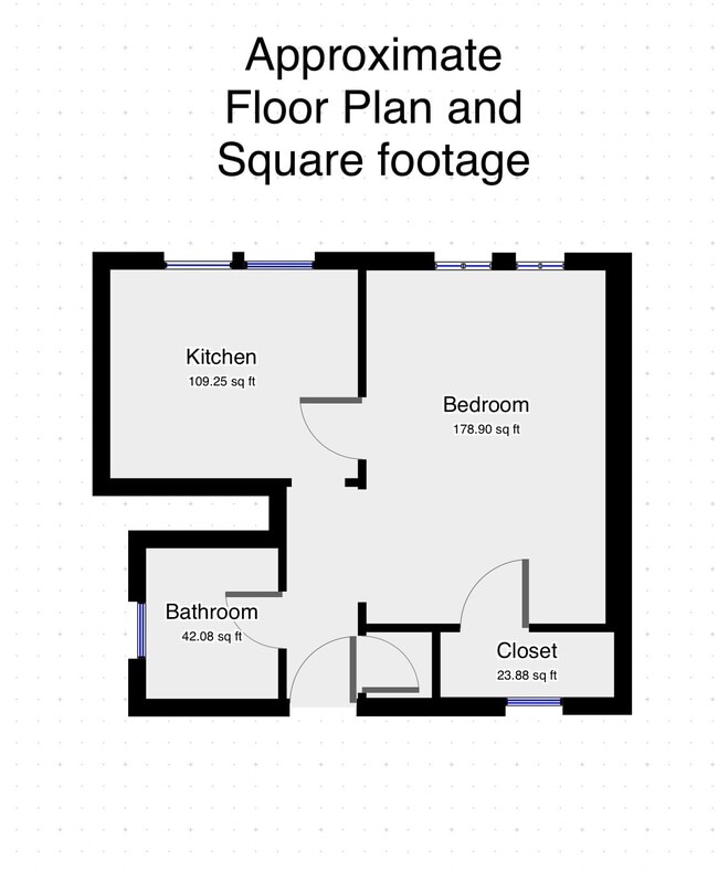 Photo - 489 14th St Unit 4