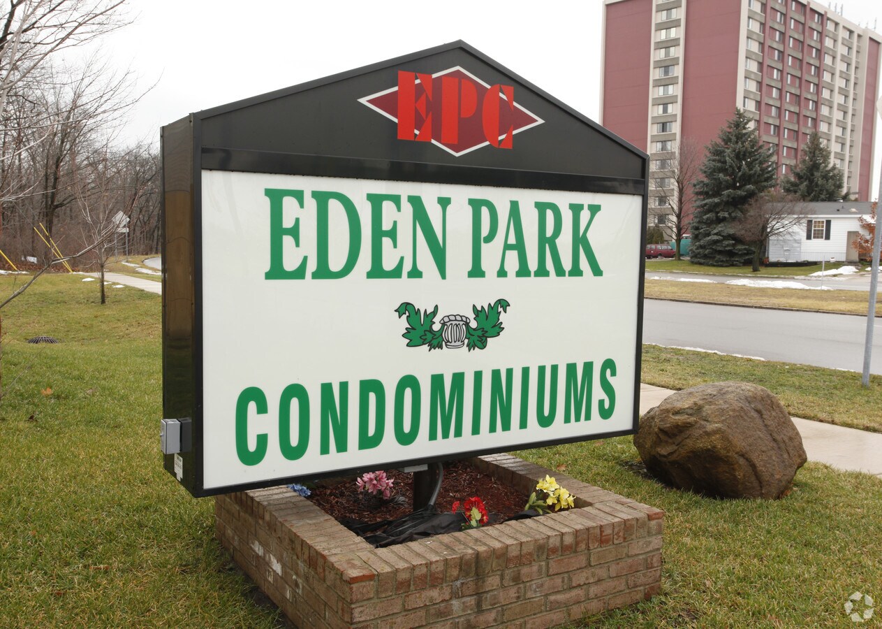 Photo - Eden Park Condos