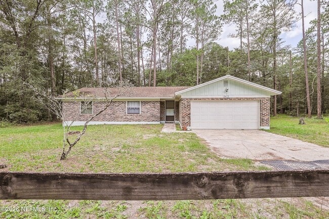 3475 Baker Rd