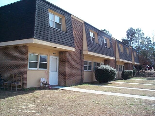 Photo - 7038-7048 Bray Rd Apartments