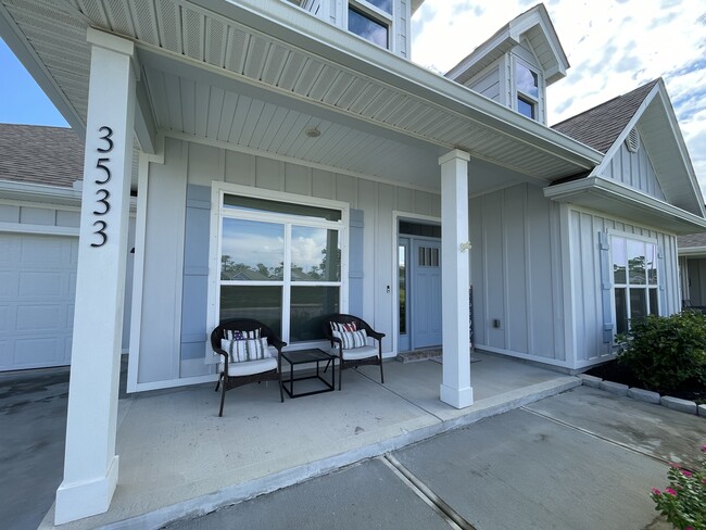 Photo - 3533 Sailfish Dr