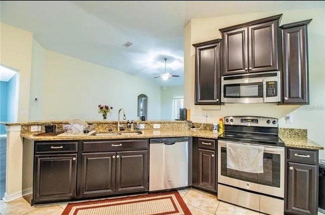 Photo - 16616 Magnolia Reserve Pl