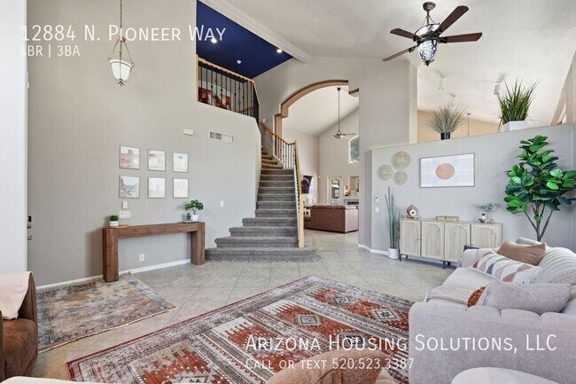 Photo - 12884 N Pioneer Way