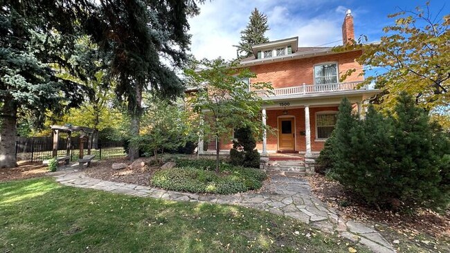 Great House In Fort Collins - Great House In Fort Collins