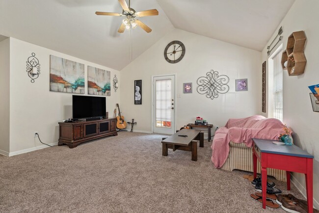 Photo - AUGUST PRE-LEASE!!  Cute 2 Bedroom 2 Bathr...