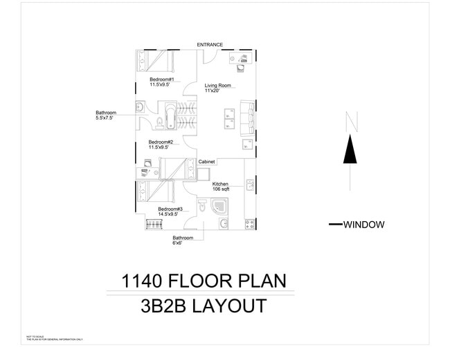 Photo - 1140 W 37th Pl