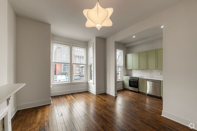 Building Photo - Cozy Urban Studio Unit 828-2A Rental
