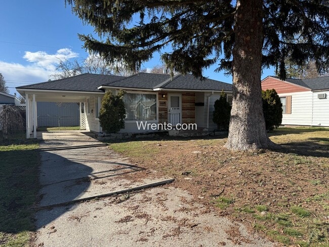 Photo - Charming 3 Bed / 1 Bath Home – North Spokane