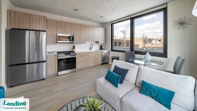 Photo - 4611 N Broadway Unit 212.1405810