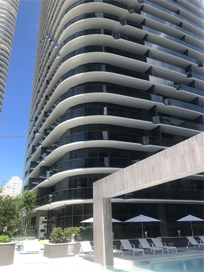 Photo - 55 SW 9th St Unit 1607