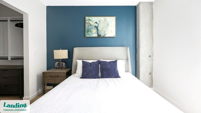 Photo - 955 Bannock St Unit 610