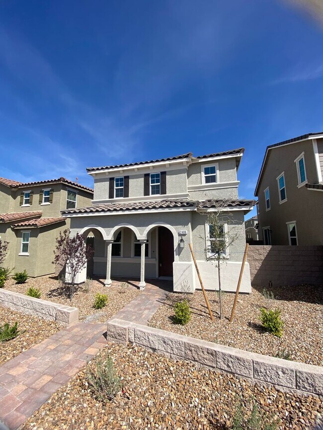 Photo - New Construction Beauty in Inspirada with 3 Bed 2.5 Bath, Loft & Open Layout