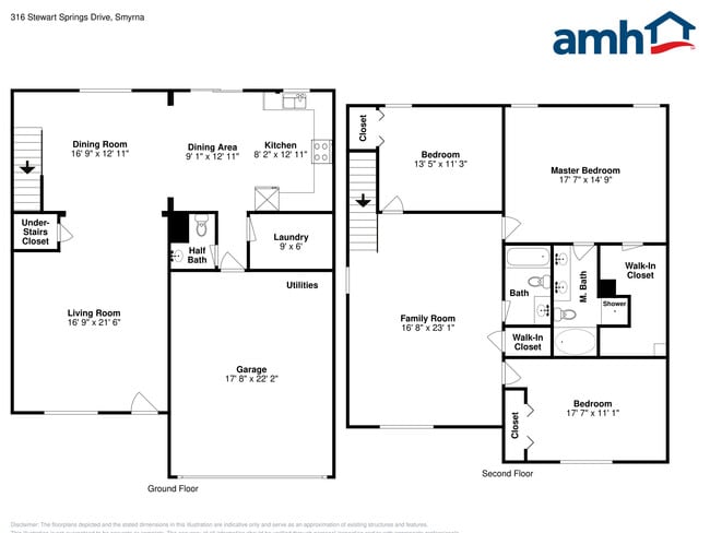 Photo - 316 Stewart Springs Dr