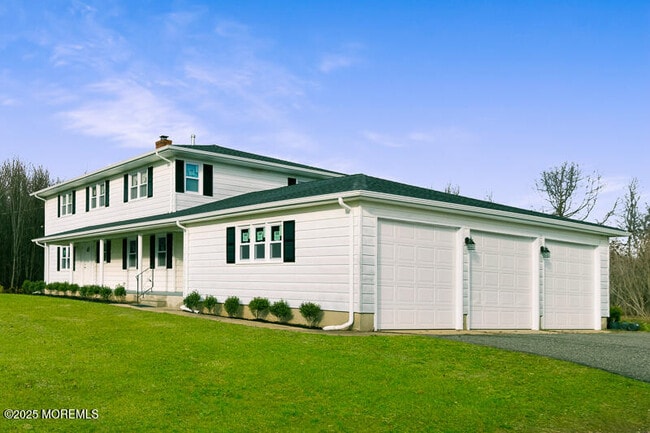 Building Photo - 370 Smithburg Rd Rental