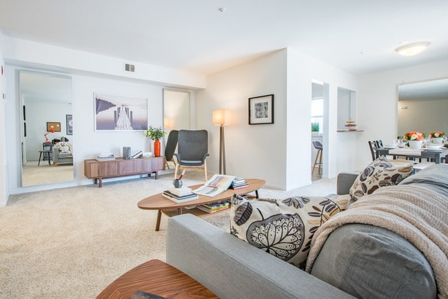 Photo - Setauket Knolls Garden Apartments