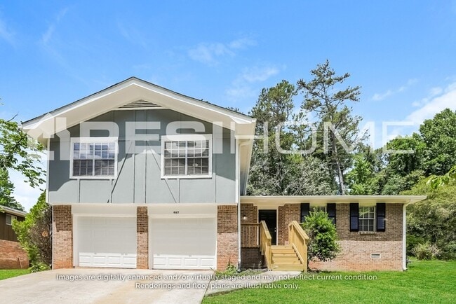 Building Photo - 467 Burgundy Ct