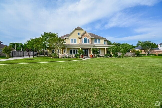 Building Photo - 2603 Braer Ridge Dr Rental