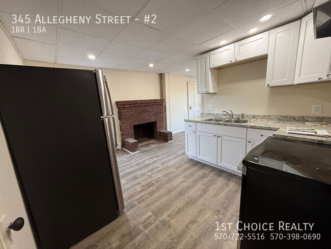Photo - 345 Allegheny St Unit #2