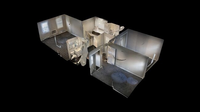 Photo - 5258 Palmers Mill Rd Unit 1F