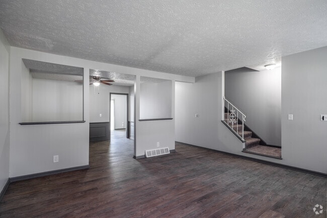 Woodside Terrace Apartments