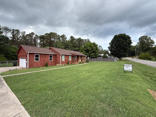 Photo - "Charming 3-Bedroom Oasis Furnished or unfinished with 2 Full Baths on Neal Drive, Gurley – 1,530...