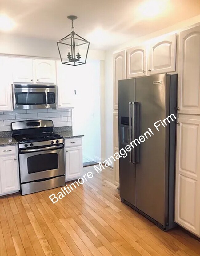 Photo - 107 N Glover St