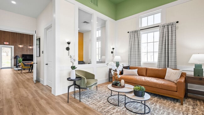 LEO at Bristol - Single Family Rental Homes