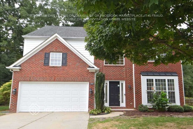 Building Photo - 6304 Elderslie Dr Rental