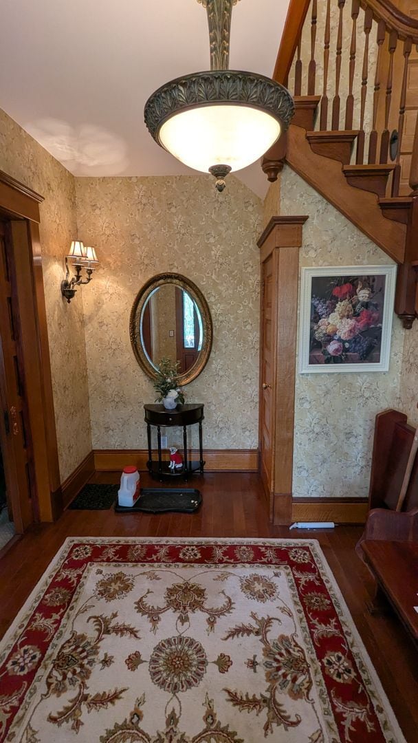 Photo - Welcome to this fully furnished 3-bedroom, 1.5-bath home in Massillon