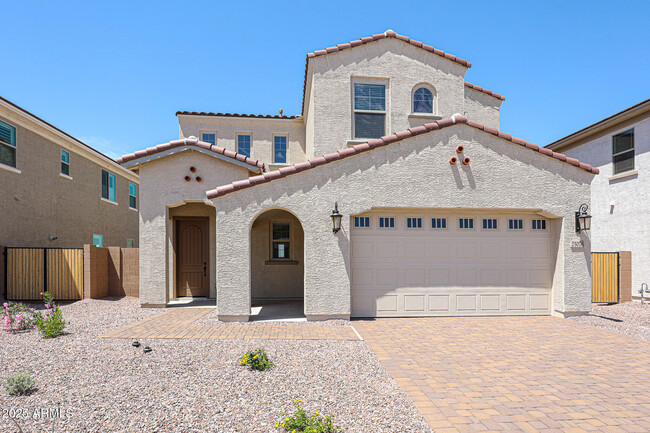 Photo - 25076 N 77th Dr House