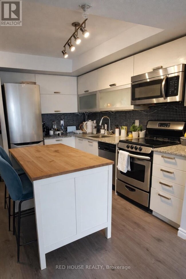 Photo - 36 Lisgar St Unit 1012W