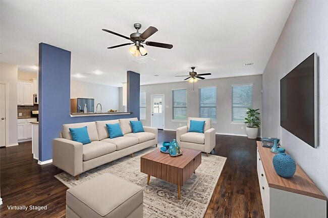 Photo - 3610 Carolina Canyon Ct