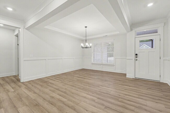 Photo - Beautiful New Construction Home - Move In Ready