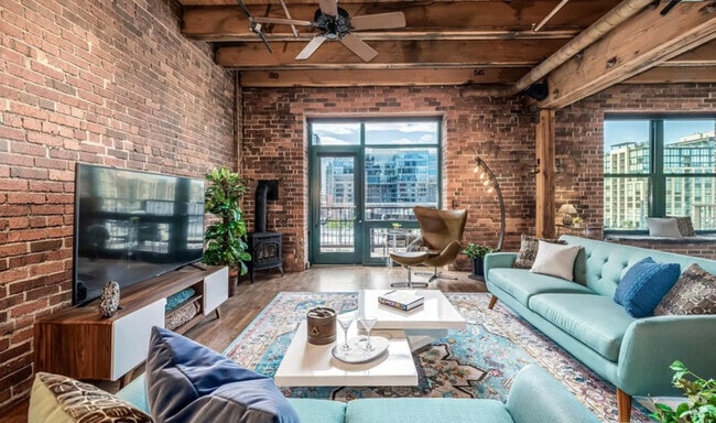 Building Photo - 1801 Wynkoop St Unit 417 Rental